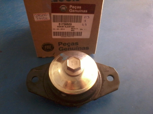 Coxim Motor Palio Siena Strada Fire Original Fiat 51736529