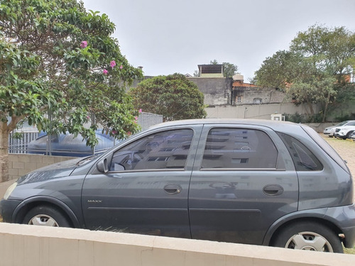 Chevrolet Corsa