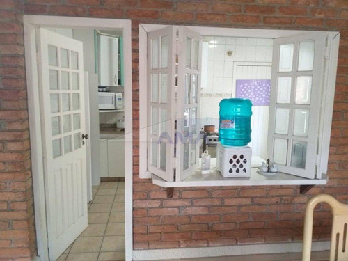 Imagem 22 de 26 de Casa Com 3 Dormitórios À Venda, 350 M² Por R$ 1.300.000,00 - Nova Higienópolis - Jandira/sp - Ca1297