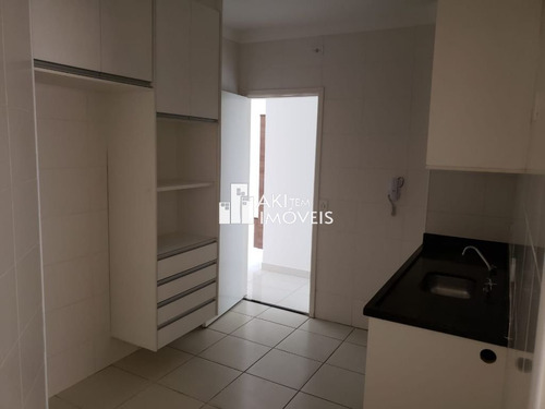 Imagem 9 de 23 de Lindo Apartamento! Impecável! - 9351