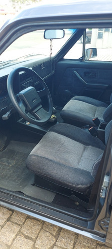Opala Comodoro Sl/e 2.5 4 Cilindros E 4 Portas Completo + Ar