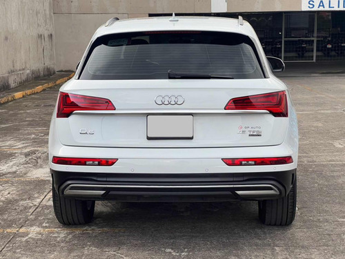 Audi Q5 2.0 L 45 Tfsi Dynamic Dsg