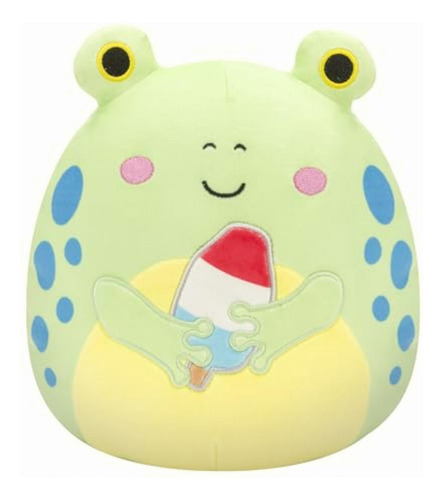 Squishmallows Peluche Pequeño 8 Pulgadas Estilo 3