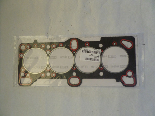Empacadura Camara Hyundai Elantra 1.6 Getz 1.6 De Amianto
