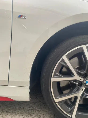 Bmw 128ti