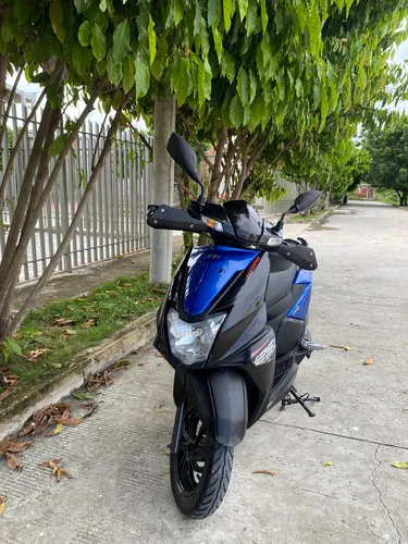 Tvs Ntorq Xconnect 2022