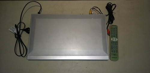 Reproductor Dvd Noblex Modelo 1351 Usado Funciona Todo