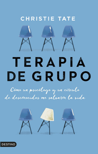 Terapia De Grupo - Tate, Christie  - *