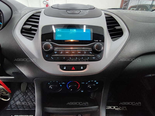 Imagem 9 de 15 de Ford Ka+ Sedan Se 1.5 2020 44159 Km