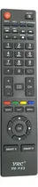 Comprar Control Genérico Compatible Aoc Lcd + Pilas