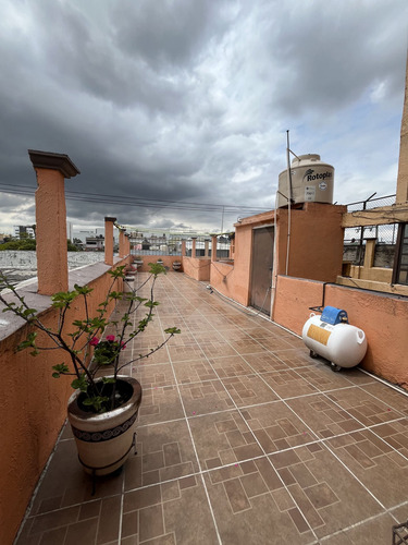 Departamento En Venta Colonia Moctezuma 2da Sección