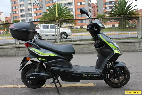 Starker Avanti 3.0 2000w Electrica