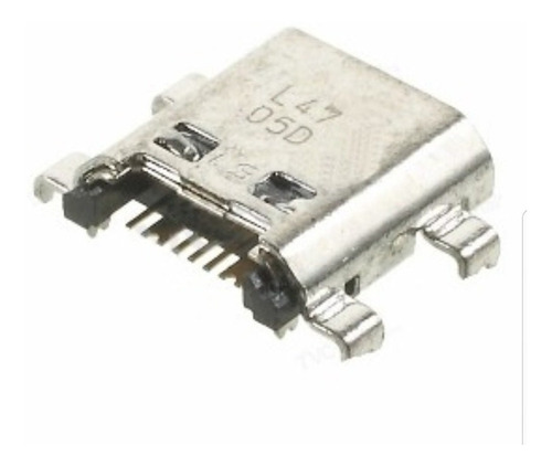 Pin Carga Micro Usb Para Samsung Grand Prime G530 G531