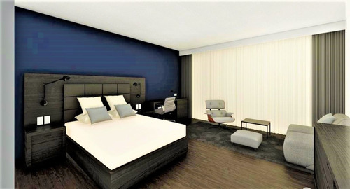 Imagen 26 de 26 de Hampton By Hilton - Alta Rentabilidad Condo-hotel