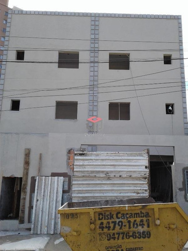 Imagem 11 de 11 de Apartamento À Venda, 2 Quartos, 1 Vaga, Marina - Santo André/sp - 99567