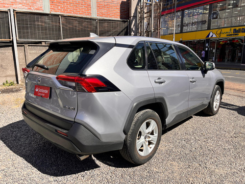 Toyota Rav4 Le Mt Unico Dueño
