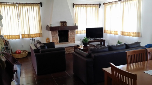 Imagen 8 de 12 de Excelente Rancho En Venta A 10 Min De Santiago Tianguistenco