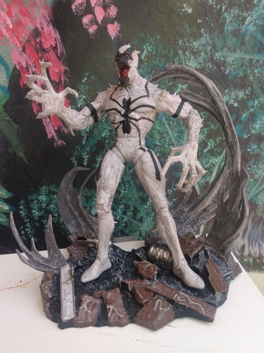 Anti-venom - Marvel 