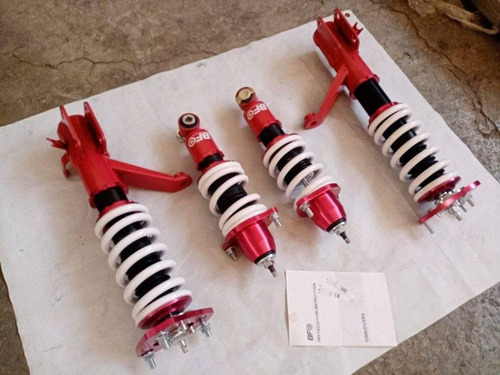 Coilovers Bfo