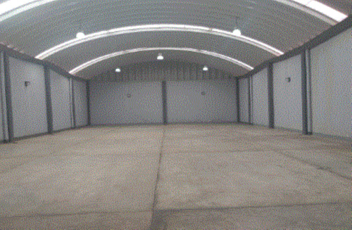 San Juan Bautista, Bodega En Venta, Tuxtepec, Oaxaca