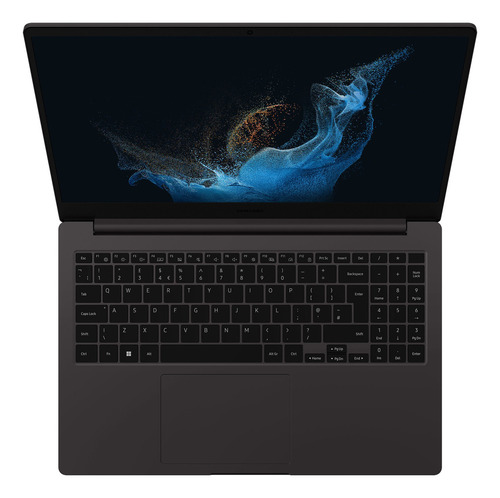 Galaxy Book2 Intel Core I3-1215u, 8gb, 256gb Ssd, 15.6
