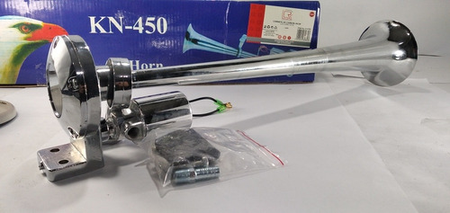 Imagen 2 de 3 de Corneta Trompeta Universal Kn-450