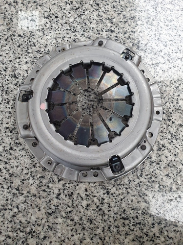 Plato De Clutch Toyota Terios Bego