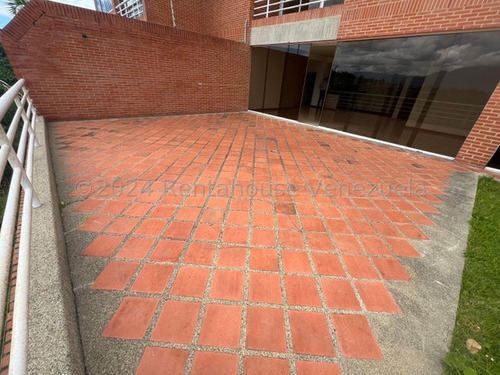 Excelente Apartamento En Planta Baja En Alquiler En Oripoto. Ch.