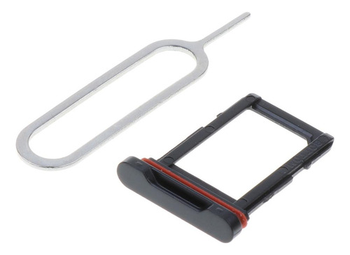 2x Ranura De Pieza De Bandeja Para Soporte De Para S6 G890a