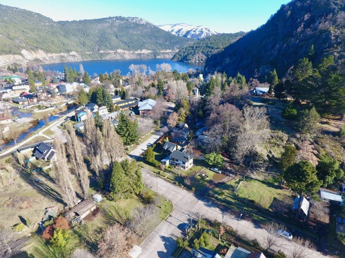 Imagen 5 de 6 de Lote De 1165m2 En Venta En El Centro De San Martin De Los Andes