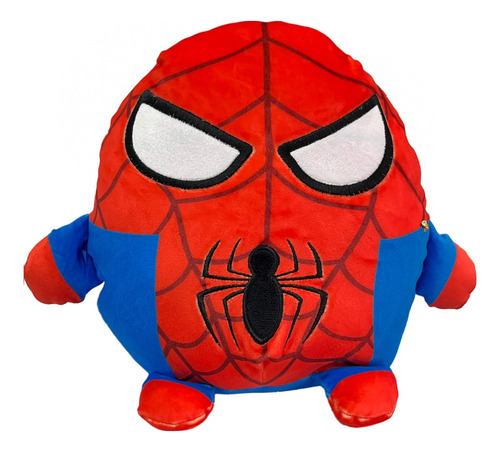 Marvel Avengers De Peluche Mini Almohada Contención Original