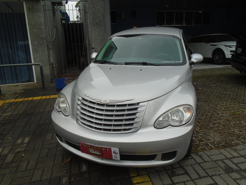 Chrysler Pt Cruiser 2.4 Classic 5p