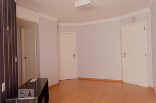 Apartamento À Venda - Vila Leopoldina, 2 Quartos, 54 - S893130800