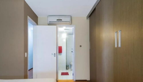 Imagem 7 de 15 de Apartamento De 3 Quartos, 105m² À Venda Ou Locação No Jardim Paulista - Ap3745