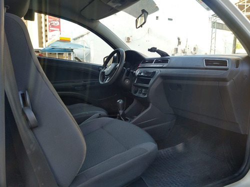 Imagem 5 de 14 de Volkswagen Saveiro Volkswagen Saveiro Robust 1.6 2019/20...