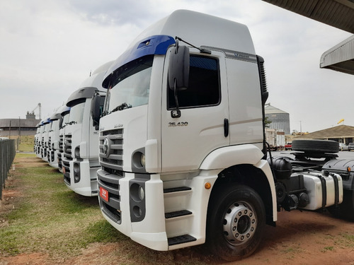 Imagem 2 de 15 de Vw 25420 2019 Black Friday Jbs Friboi - Tanque Cheio