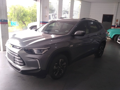 Chevrolet Tracker 1.0 Turbo Aut. (pcd) 5p