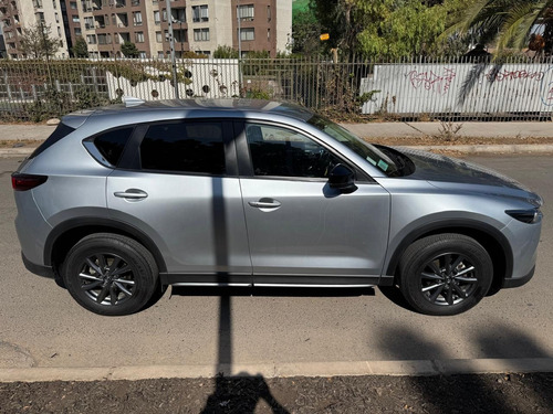Mazda CX-5 2.0 R Awd 6At