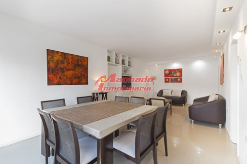 Imagen 4 de 14 de Venta De Apartamento De Dos Dormitorios En Punta Del Este