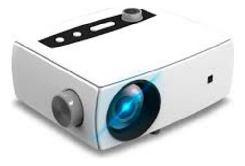 Proyector Benq Tk700sti
