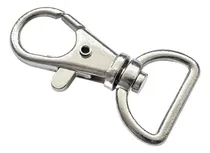 Comprar Argollas Llaveros, Mosquetón, Gancho Giratorio, Manualidades