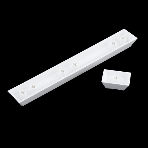 Teclas De 126 Teclas Cómodas Para Cherry Mx Switch Keyboard