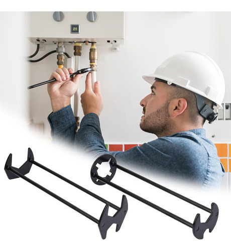 Herramienta De Baño Para Quitar Mangueras De Grifos Y Lavabo