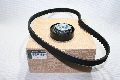 Kit Distribucion K7m Logan Sandero Desde 2011 » Original