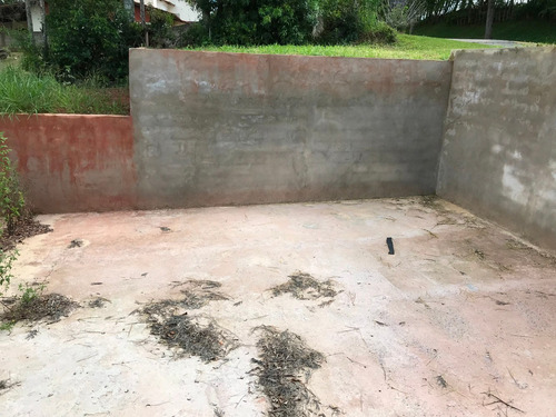 Imagem 3 de 14 de Chácara Em Condominio Fechado, Antes Do Centro! Cod:772