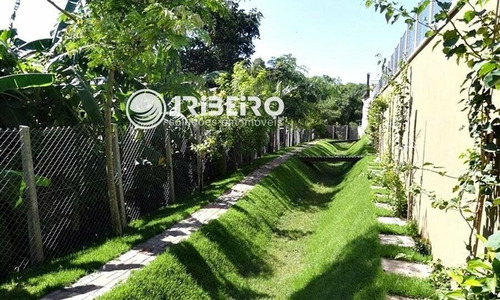 Imagem 5 de 30 de Casa Em Condomínio 4 Dormitórios 4 Vagas Espaço Gourmet Para Venda Em Tremembé São Paulo-sp - 901205