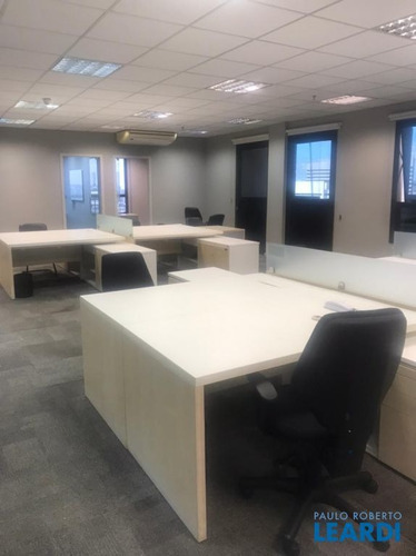 Imagem 3 de 11 de Comercial - Alphaville - Sp - 639775