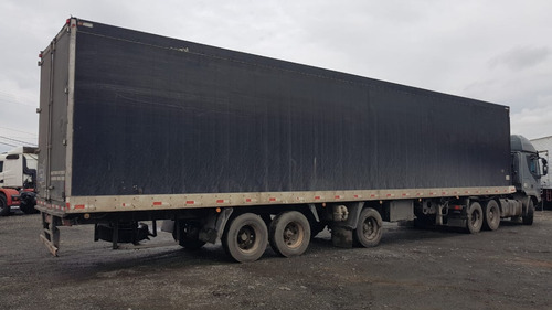 Bau Frigorifico Utility 2000/01 6316
