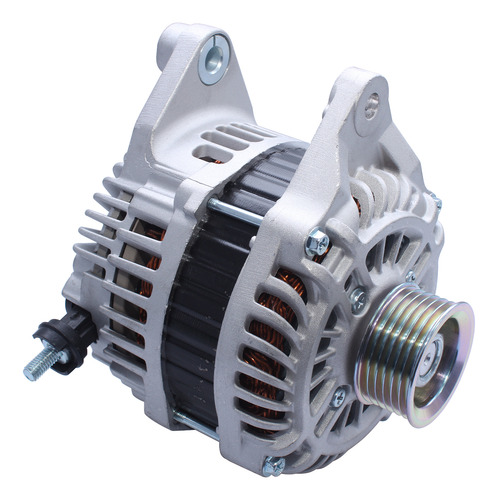 Alternador Mazda Mazda 3 2000 Pe S-vt Dohc 16 Valv 2.0 2015