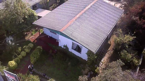 Se Vende Terreno Urbanizado Con Construcción
